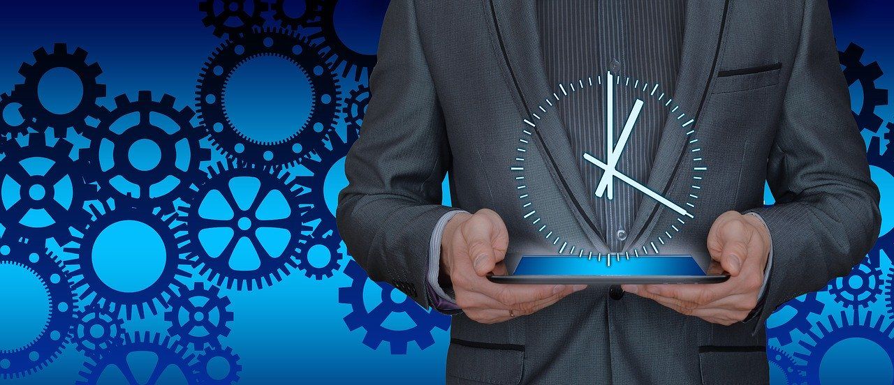 Effizienter arbeiten: Unsere 10 besten Tipps für eine bessere Performance am Arbeitsplatz
