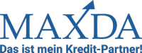maxda logo
