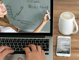 banking per laptop
