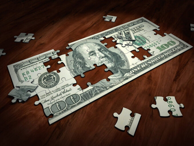banknoten-puzzle