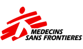 aerzte ohne grenzen logo
