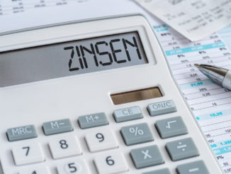 sondertilgung