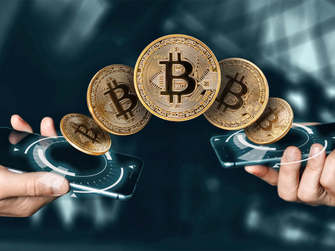 bitcoin