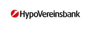 Hypovereinsbank logo