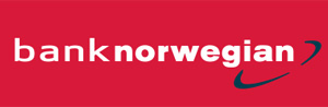 bank norwegian logo