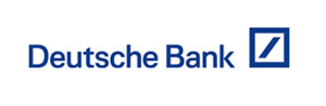 deutsche bank de logo