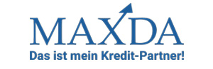 maxda logo