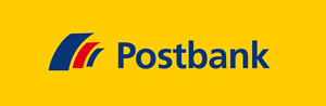 postbank logo