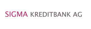 sigma kreditbank logo