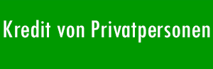 kredit von privatpersonen privat