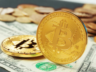 bitcoin und dollar