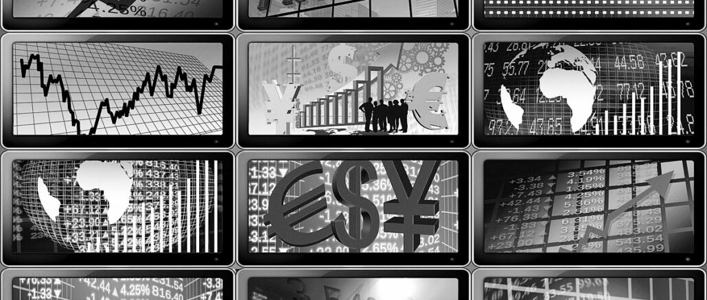 forex-trading
