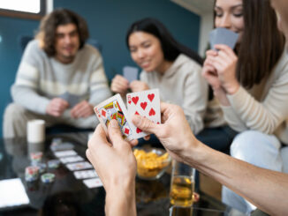 poker