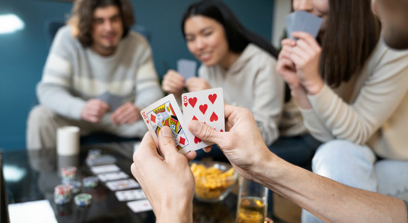 poker