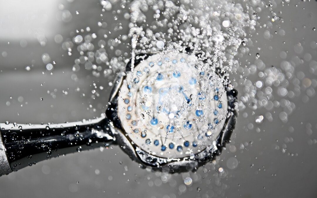 Wassersparende Duschköpfe: Wasserverbrauch senken dank Sparduschkopf